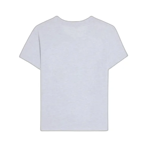 Regular T-Shirt In Cotton Jersey