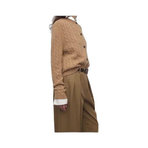 The Row Loneke Cardigan