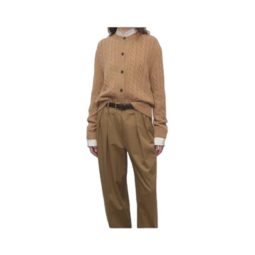 The Row Loneke Cardigan
