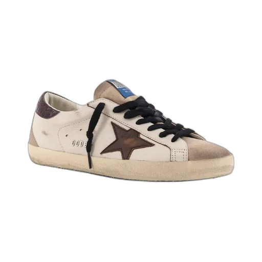 Super Star Sneakers