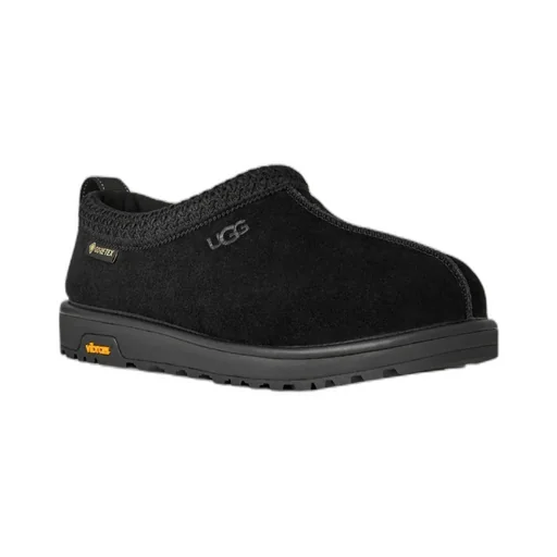 Tasman Gtx Suede Gore-Tex Sneakers