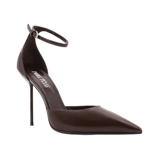 Paris Texas Lidia Heeled Pumps