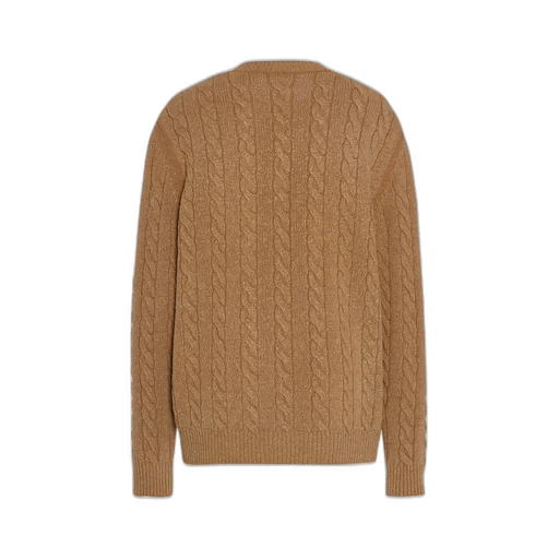 The Row Loneke Cardigan