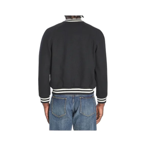 Long-Sleeved Casual Jacket