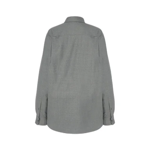 The Row Pino Long-Sleeved Shirt