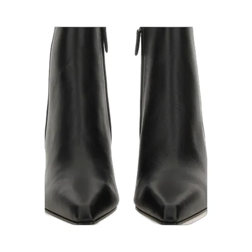 Paris Texas Jane Ankle Boots