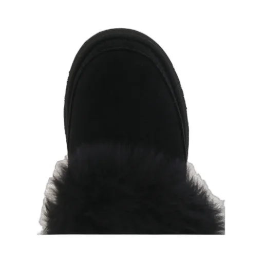 Ugg Disquette Chalet Slip-On Mules
