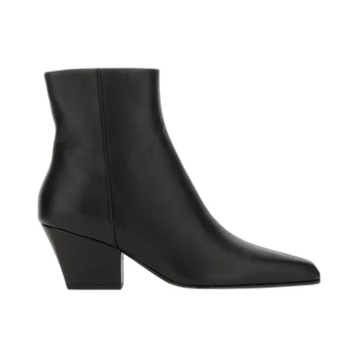 Paris Texas Jane Ankle Boots