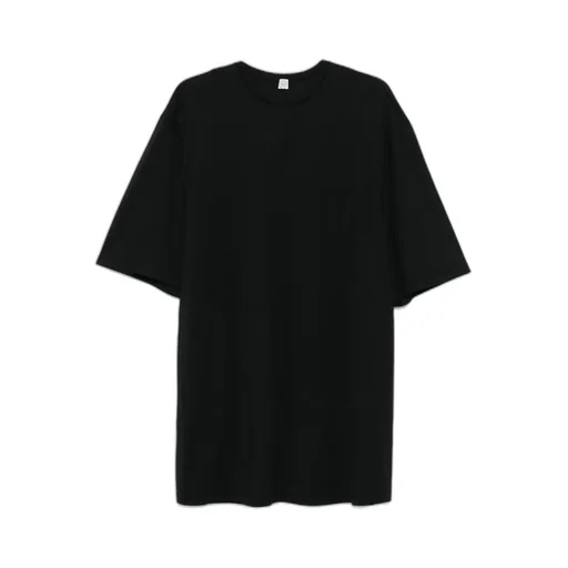 Relaxed T-Shirt Dress