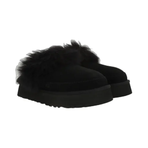 Ugg Disquette Chalet Slip-On Mules