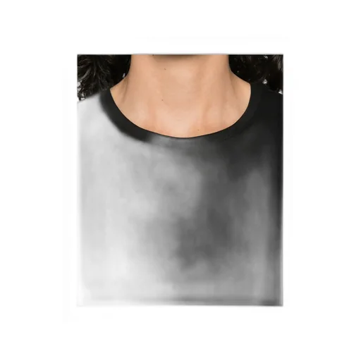 Relaxed T-Shirt Dress