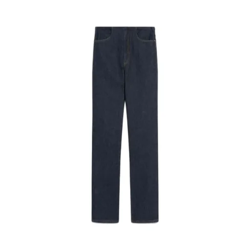 Sportmax Aligi1234 Straight Leg Jeans