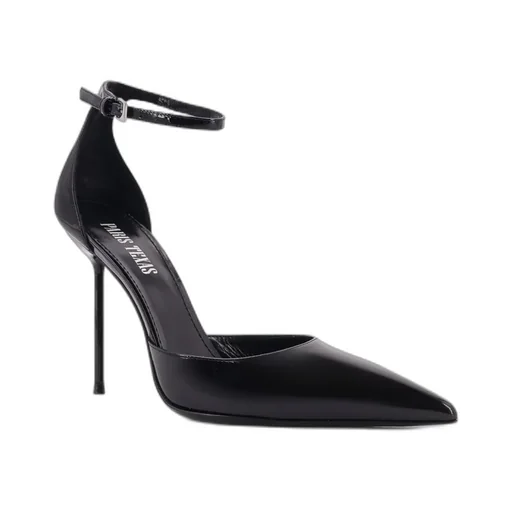 Paris Texas Lidia Heeled Pumps