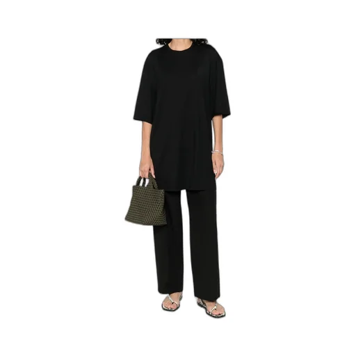 Relaxed T-Shirt Dress