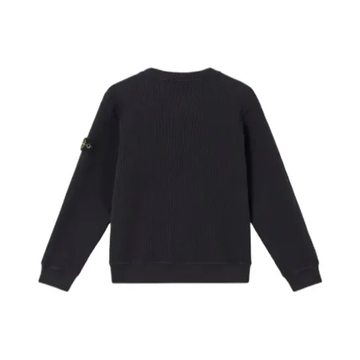 Compass-Badge Sweatshirt