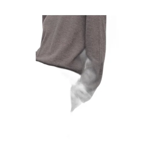 The Row Lizzy High Neck Sweater
