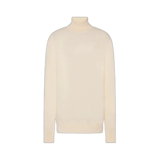 The Row Lizzy Turtleneck Jumper