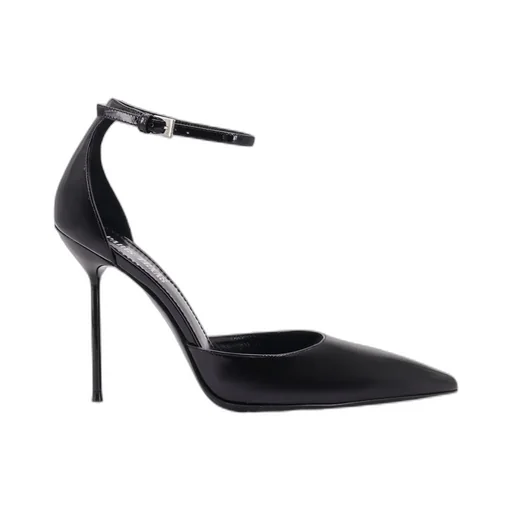 Paris Texas Lidia Heeled Pumps