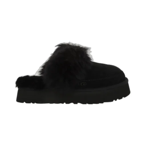 Ugg Disquette Chalet Slip-On Mules