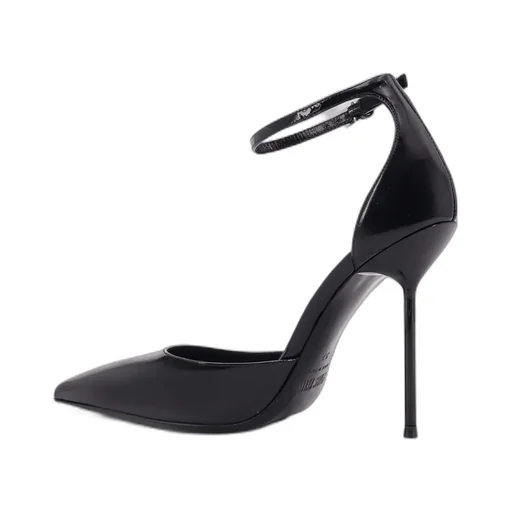 Paris Texas Lidia Heeled Pumps