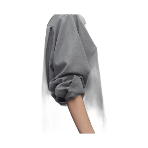 The Row Pino Long-Sleeved Shirt