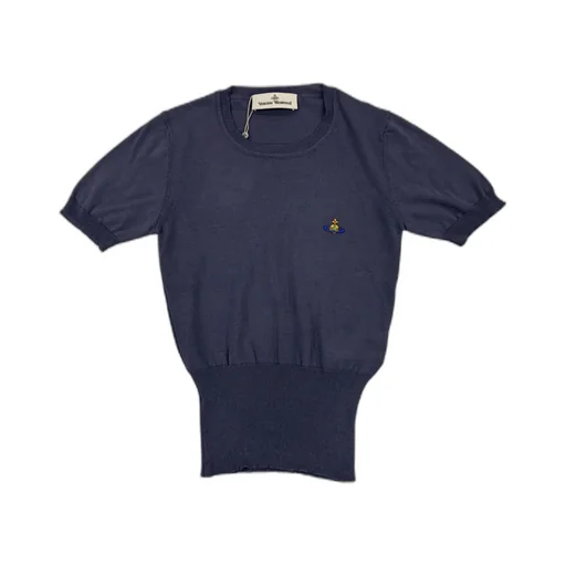 Bea Knitted T-Shirt