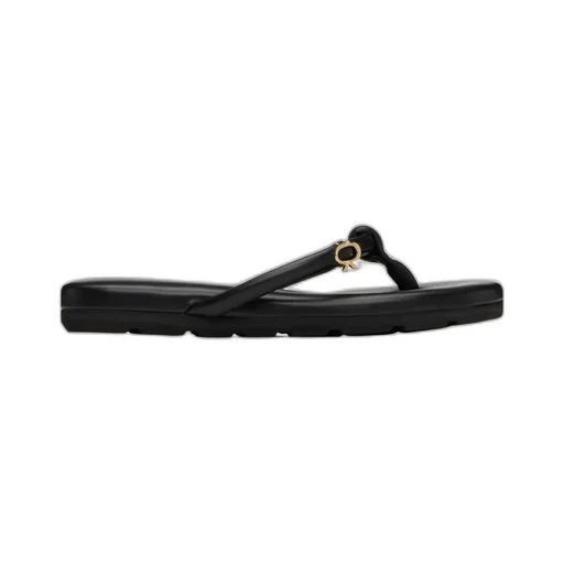 Fiji Nappa Slippers