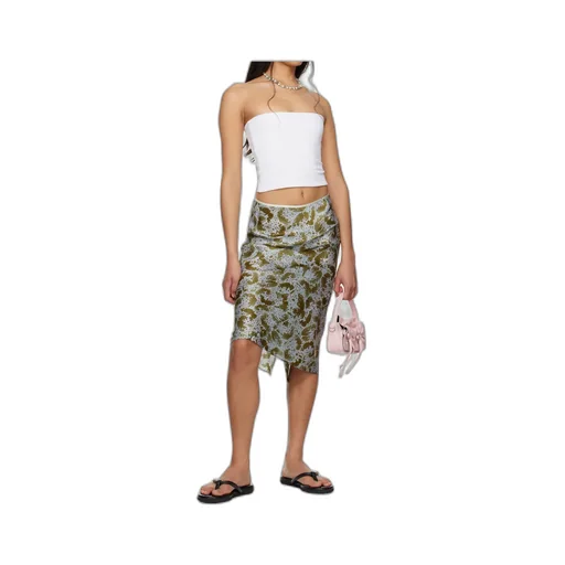 Fiji Nappa Slippers