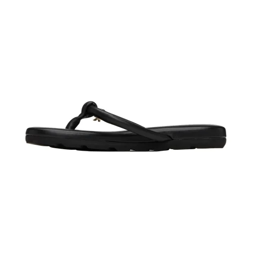 Fiji Nappa Slippers