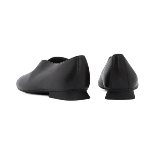 Slip-On Ballet Flats