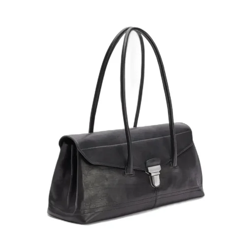 Lemaire Shoulder Gear Bag