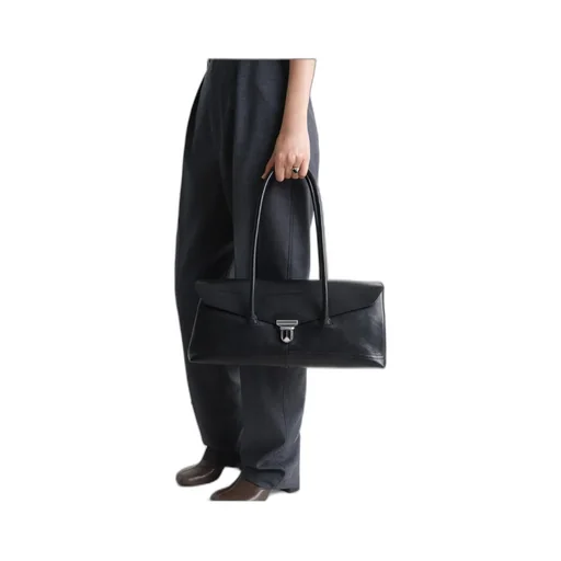 Lemaire Shoulder Gear Bag
