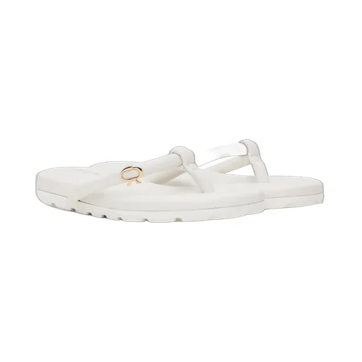 Fiji Nappa Slippers