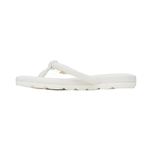 Fiji Nappa Slippers