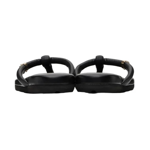 Fiji Nappa Slippers