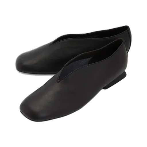 Slip-On Ballet Flats