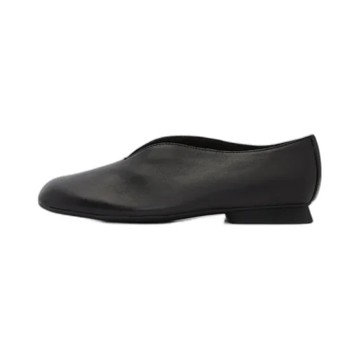 Slip-On Ballet Flats