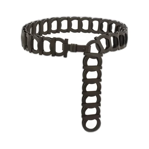 Ferragamo Gancini Belt