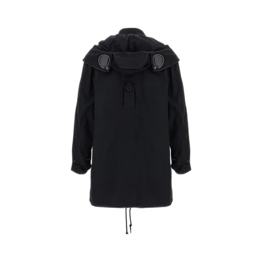 Junya Watanabe Man X C.P. Company Hooded Parka