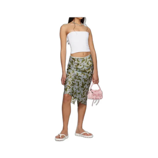 Fiji Nappa Slippers