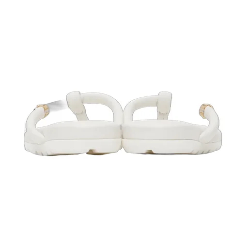 Fiji Nappa Slippers