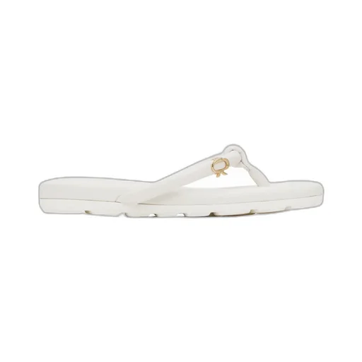 Fiji Nappa Slippers