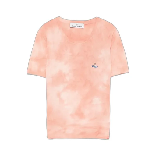 Orb-Embroidered T-Shirt