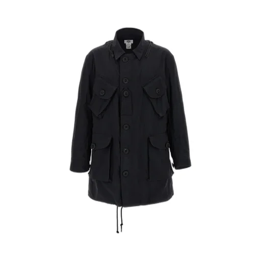 Junya Watanabe Man X C.P. Company Hooded Parka