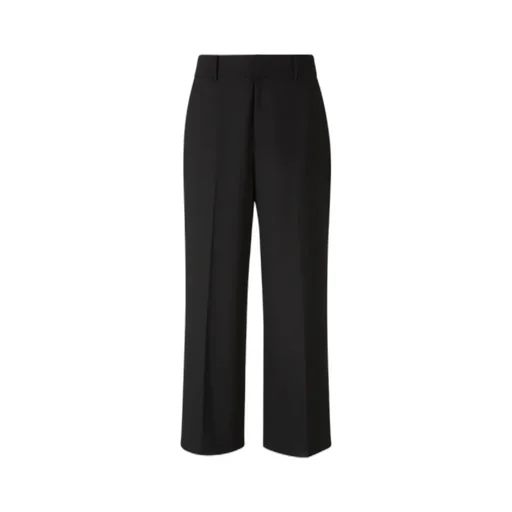 Prince Cropped Trousers