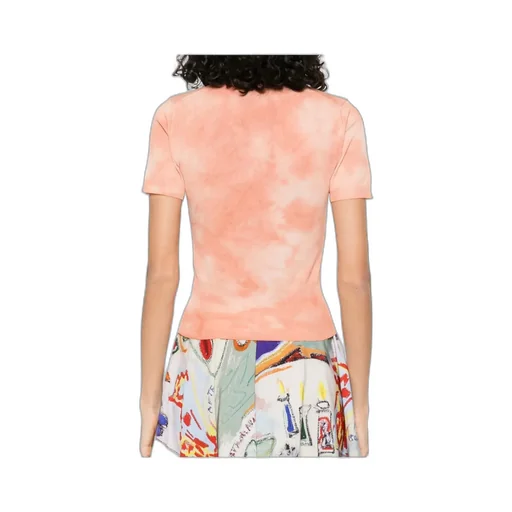 Orb-Embroidered T-Shirt