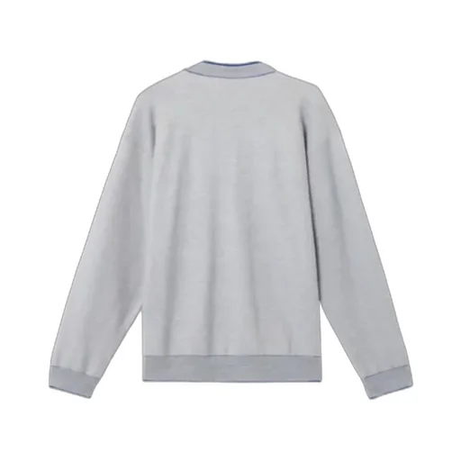 Stone Island Compass-Motif Crewneck Jumper