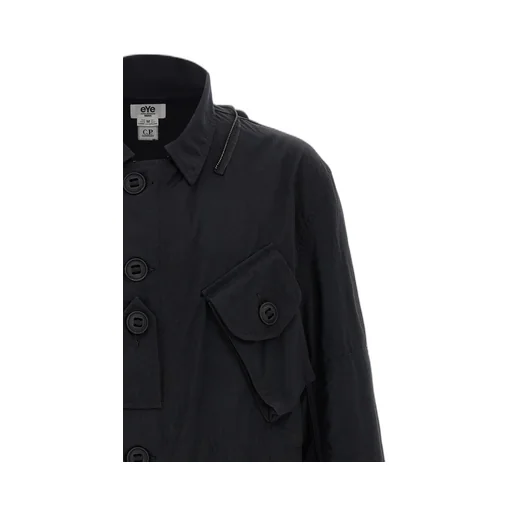 Junya Watanabe Man X C.P. Company Hooded Parka