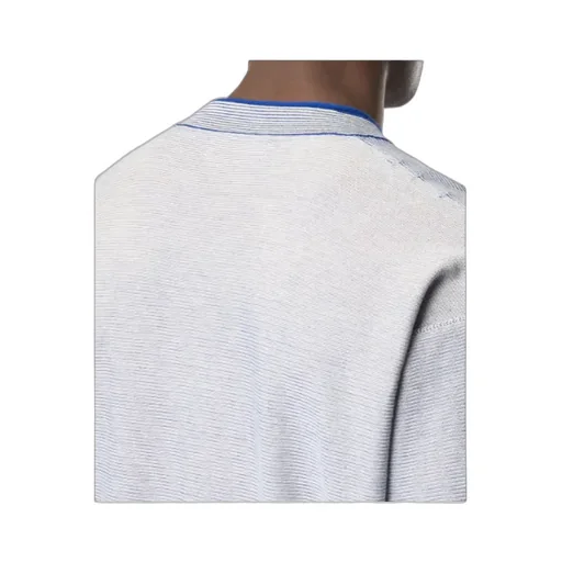 Stone Island Compass-Motif Crewneck Jumper