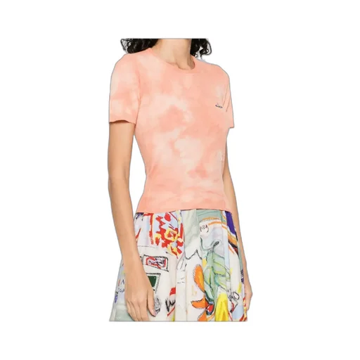 Orb-Embroidered T-Shirt